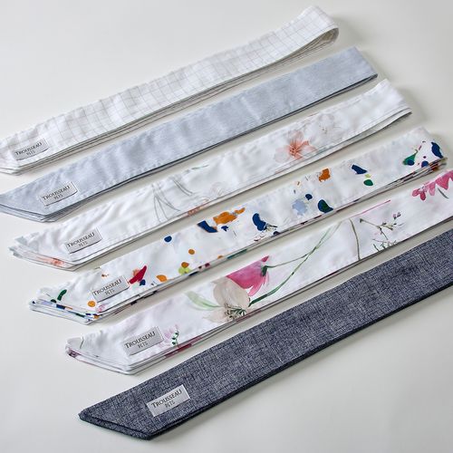 Kit de 4 Laços Para Cama Pets Huggy