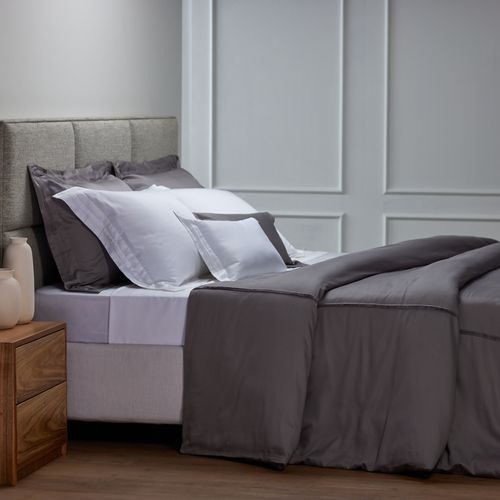 Jogo de Lençol Leeds Casal