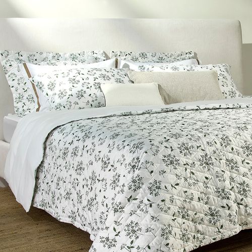 Colcha Matelassada Solteiro Fiore