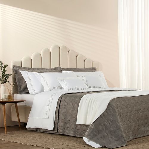 Superfronha 300 Fios Risone