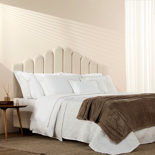 Superfronha 300 Fios Jolie