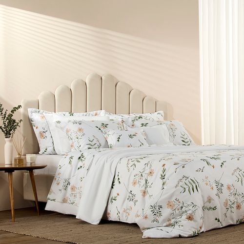 Capa de Almofada 300 Fios Landa 30x40