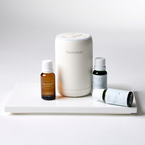 Difusor Aromatizador Easy Trousseau