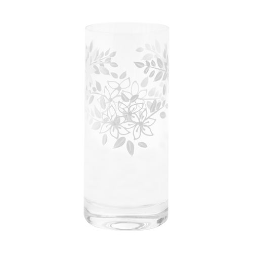 Copo de Cristal Long Drink Antonieta