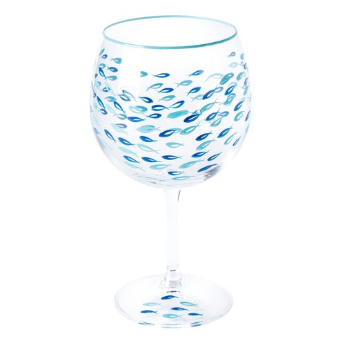 Taça de Cristal Com Titânio Trancoso