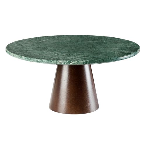 Boleira de Mármore Verde Guatemala