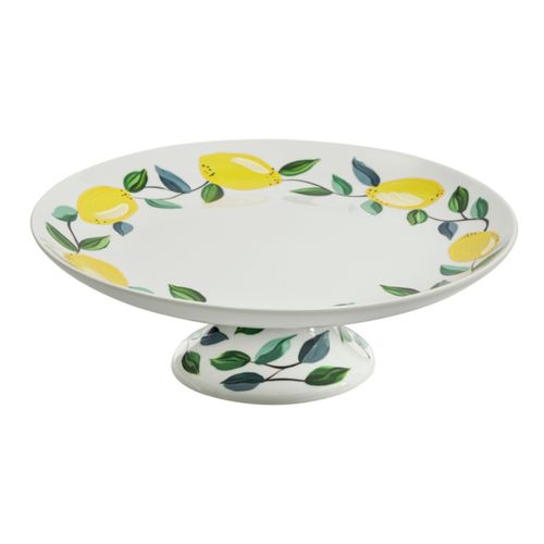 Boleira de Porcelana Limone