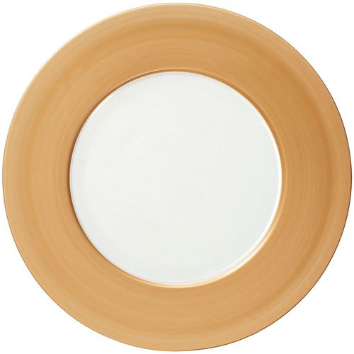 Sousplat de Porcelana Golden