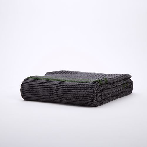 Manta em Tricot Note 1,25m x 1,50m