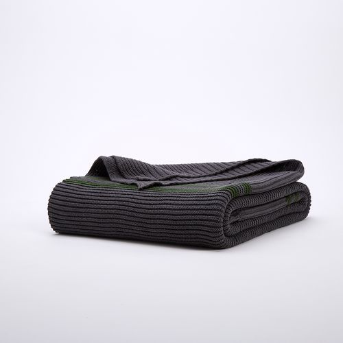 Manta em Tricot Note 1,25m x 1,50m