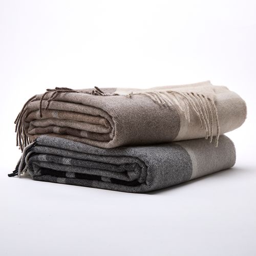Manta em Cashmere Marchese 1,30m x 1,80m