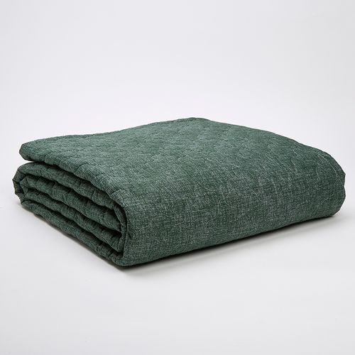 Colcha Matelassada Muschio