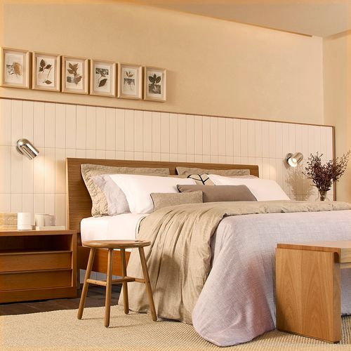Accordo Super King 300 Thread Count Sheet Set