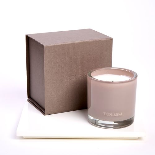 Vela Perfumada Velluto 290g