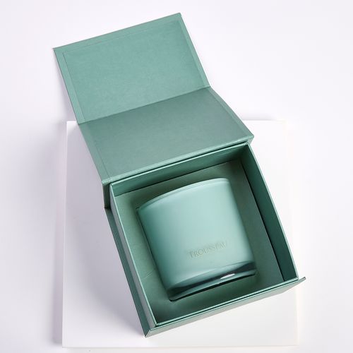 Vela Perfumada Lino 290g