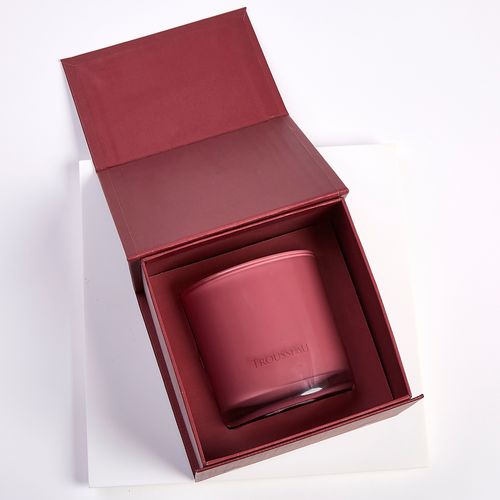 Vela Perfumada Seta 290g
