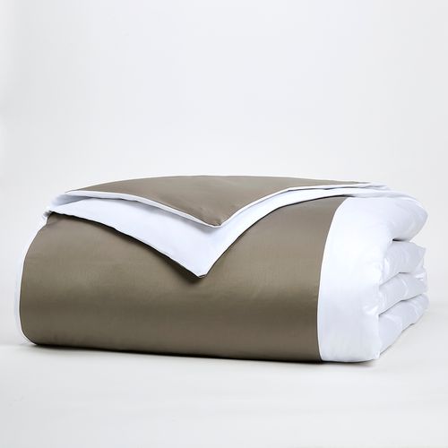 Duvet Queen 600 Fios Dune