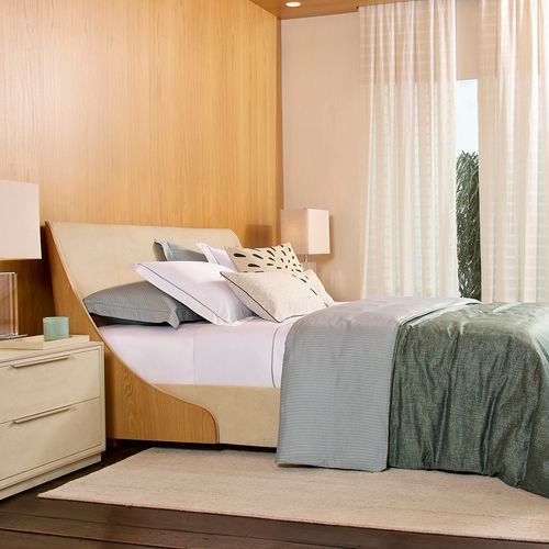 Duvet Casal 300 Fios Muschio