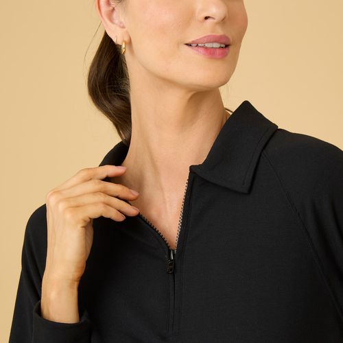 Blusa Feminina de Moletinho Valentine
