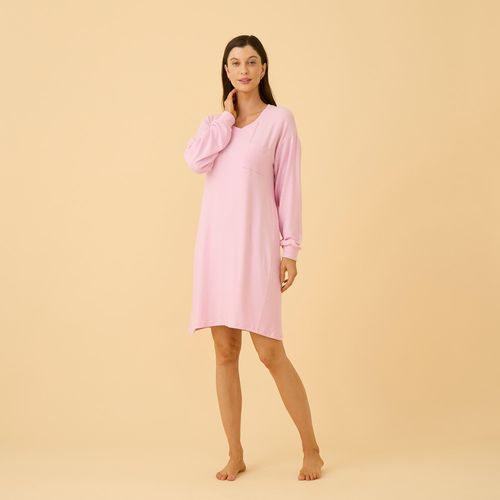 Camisola Feminina Melange
