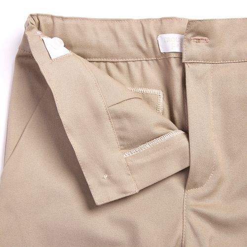 Calça Infantil de Sarja George