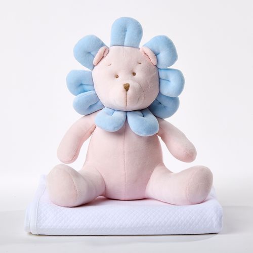 Ursinha Pink Bear