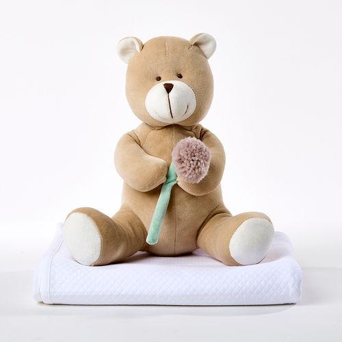 Ursinho Brown Bear