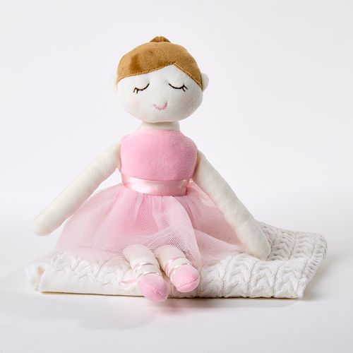Boneca Ballerina