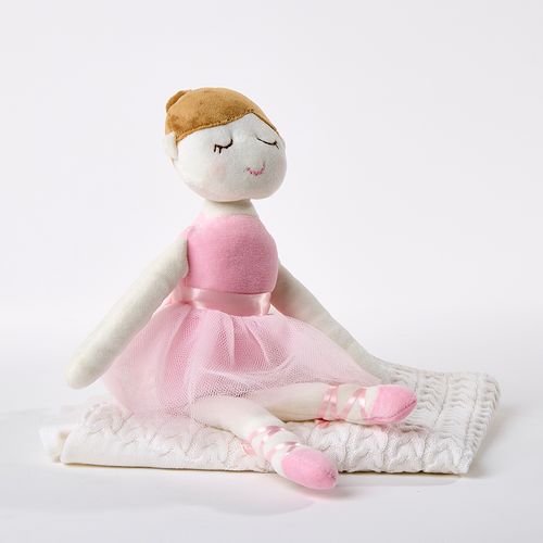 Boneca Ballerina