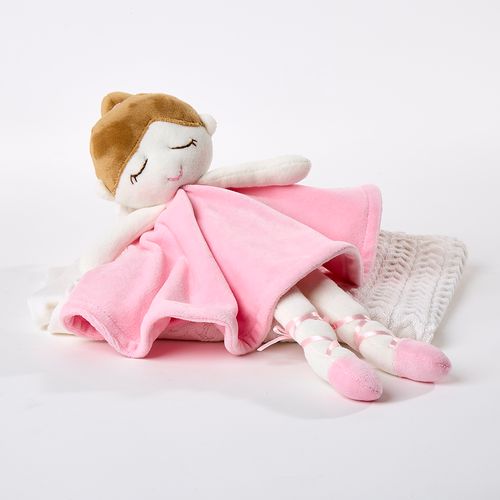 Naninha Ballerina
