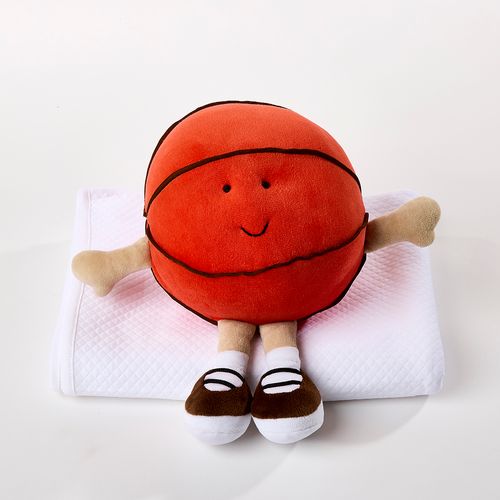 Bola de Basketball