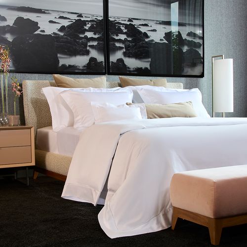 Duvet 1000 Fios Millefili Super King