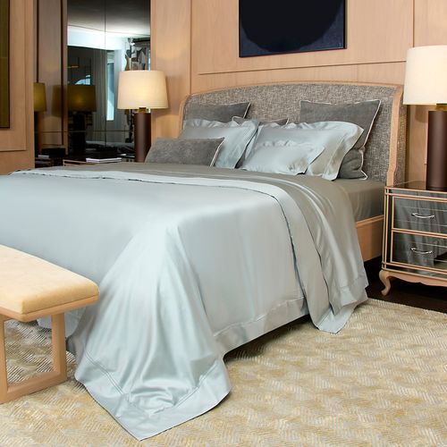 Super King 600 Thread Desio New Sheet Set