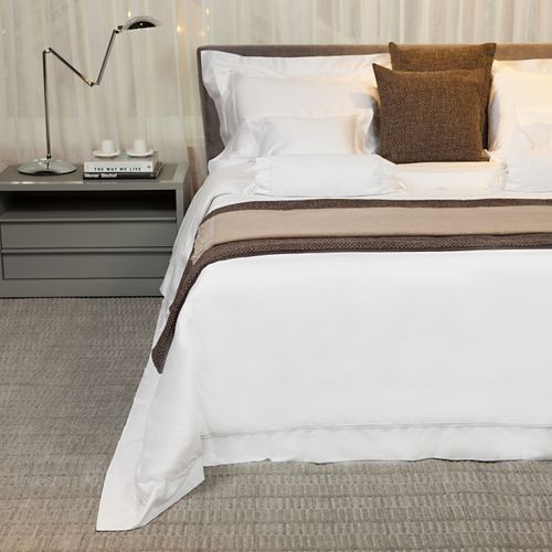 Single Duvet 600 Threads Desio New