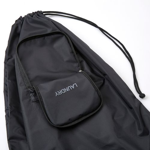Saco Organizador Laundry Zip