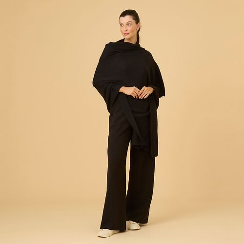 <b>composição:</B> 100% Cashmere.