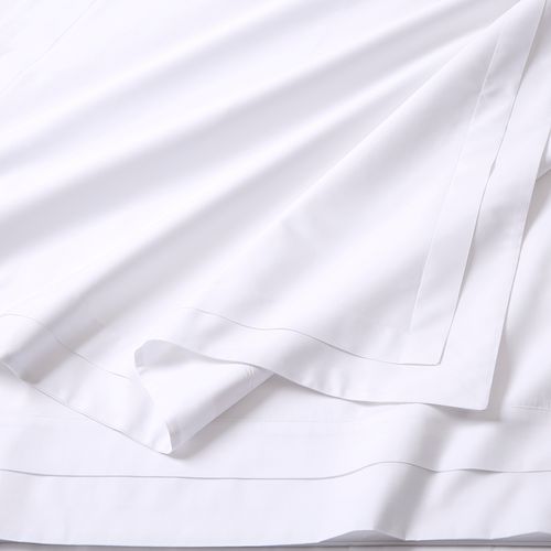 Capa de Almofada em Percal 600 Fios Duchessa 35cm x 70cm
