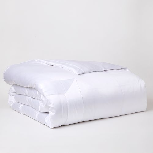 Duvet Queen 700 Fios Cairo New Com Moldura Superior