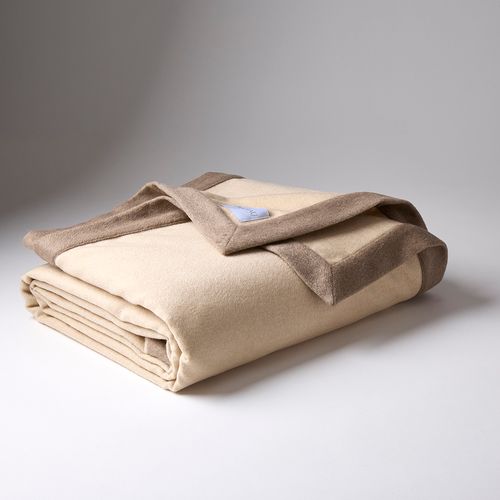 Manta Tavan em Cashmere 1,50m x 2,00m
