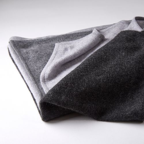 Manta Altai em Cashmere 1,20m x 1,80m