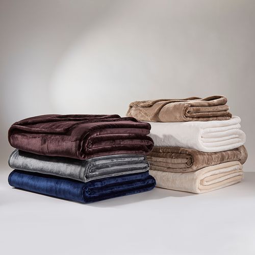 Microcozy blanket