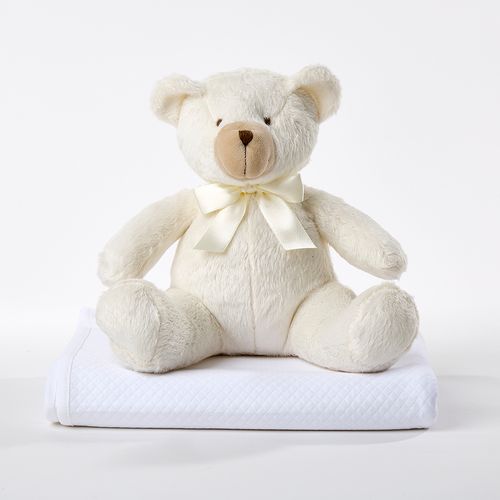 Ursinho Polar Bear