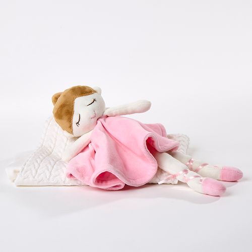 Naninha Ballerina