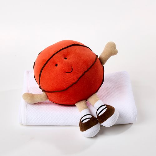 Bola de Basketball