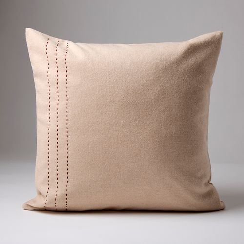 Capa de Almofada Ulana em Cashmere