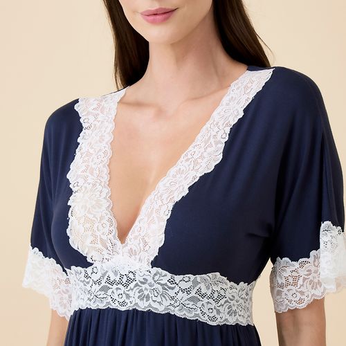 Camisola Feminina Stephanie