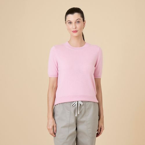 Blusa Feminina em Cashmere Caroline