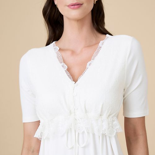 Camisola Feminina Victoria