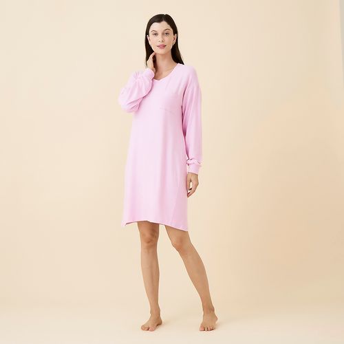 Camisola Feminina Melange