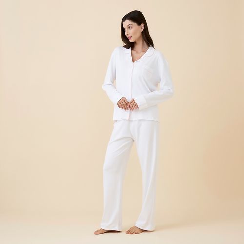 Pijama Longo Feminino Selene